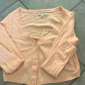 american eagle sweater